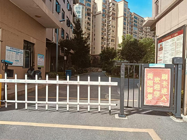 荷园御景 荷园御景